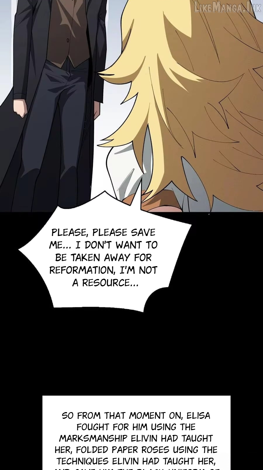 The First Strongest Player Chapter 51  - page 17